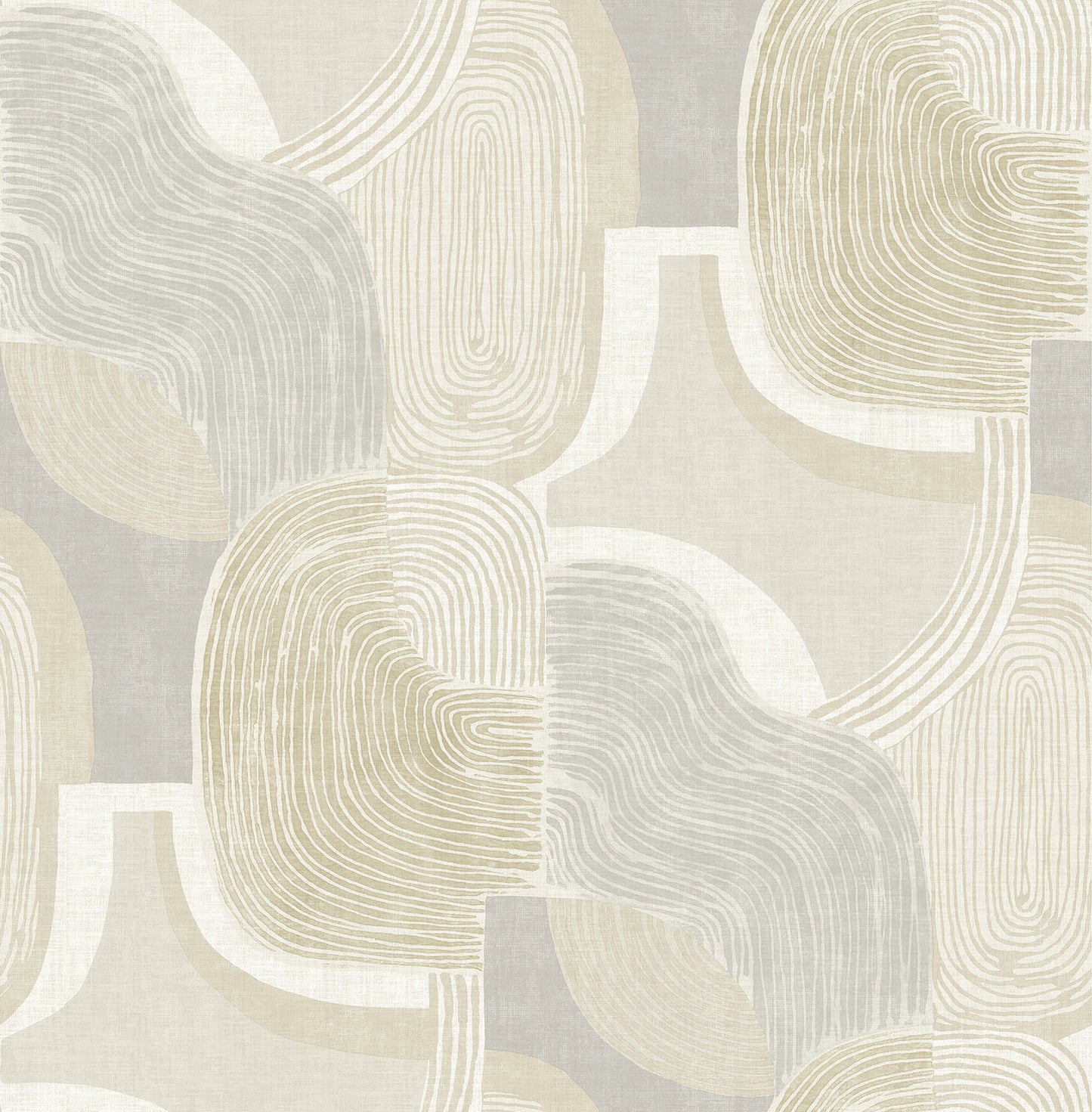 Hollace Honey Geometric