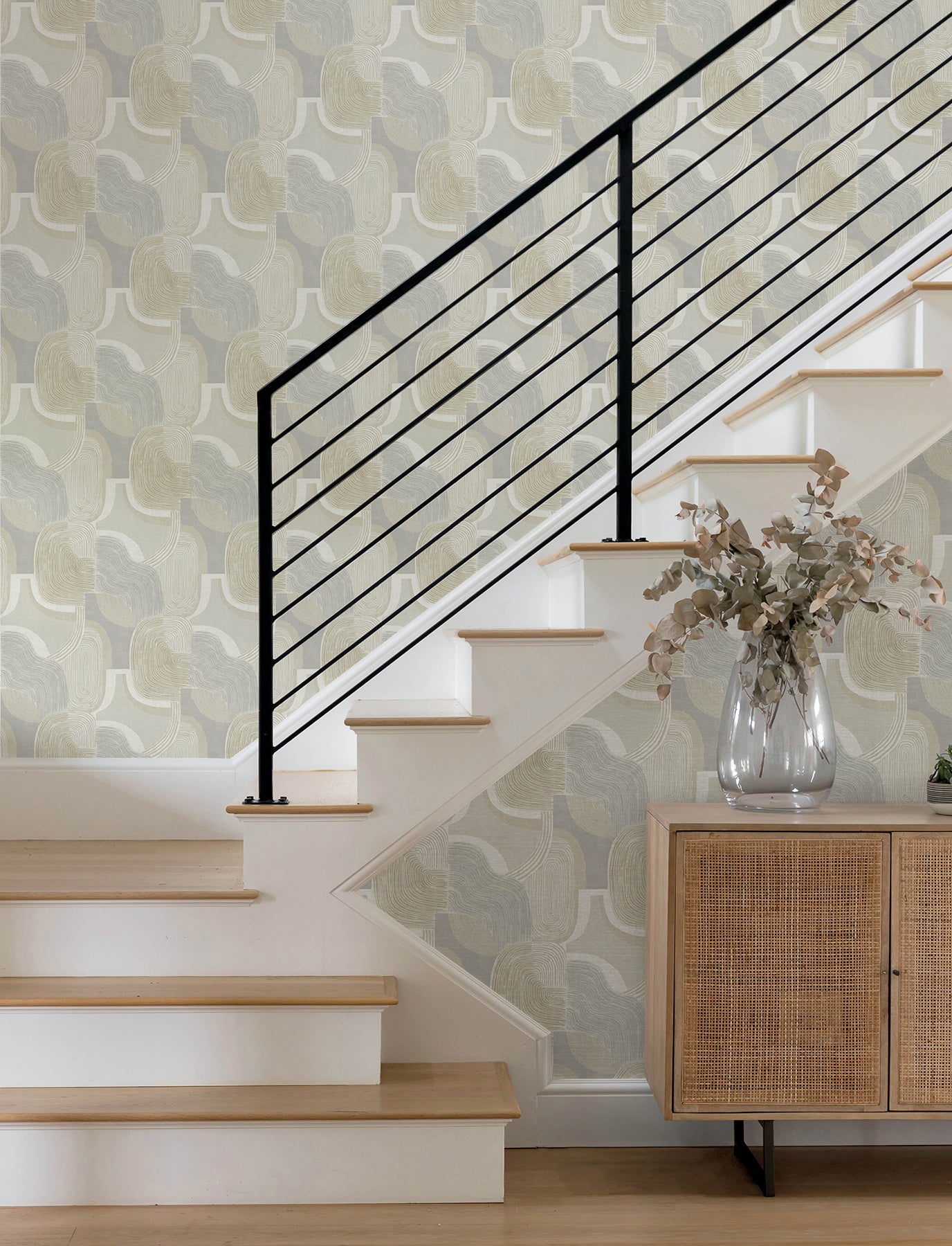 Hollace Honey Geometric