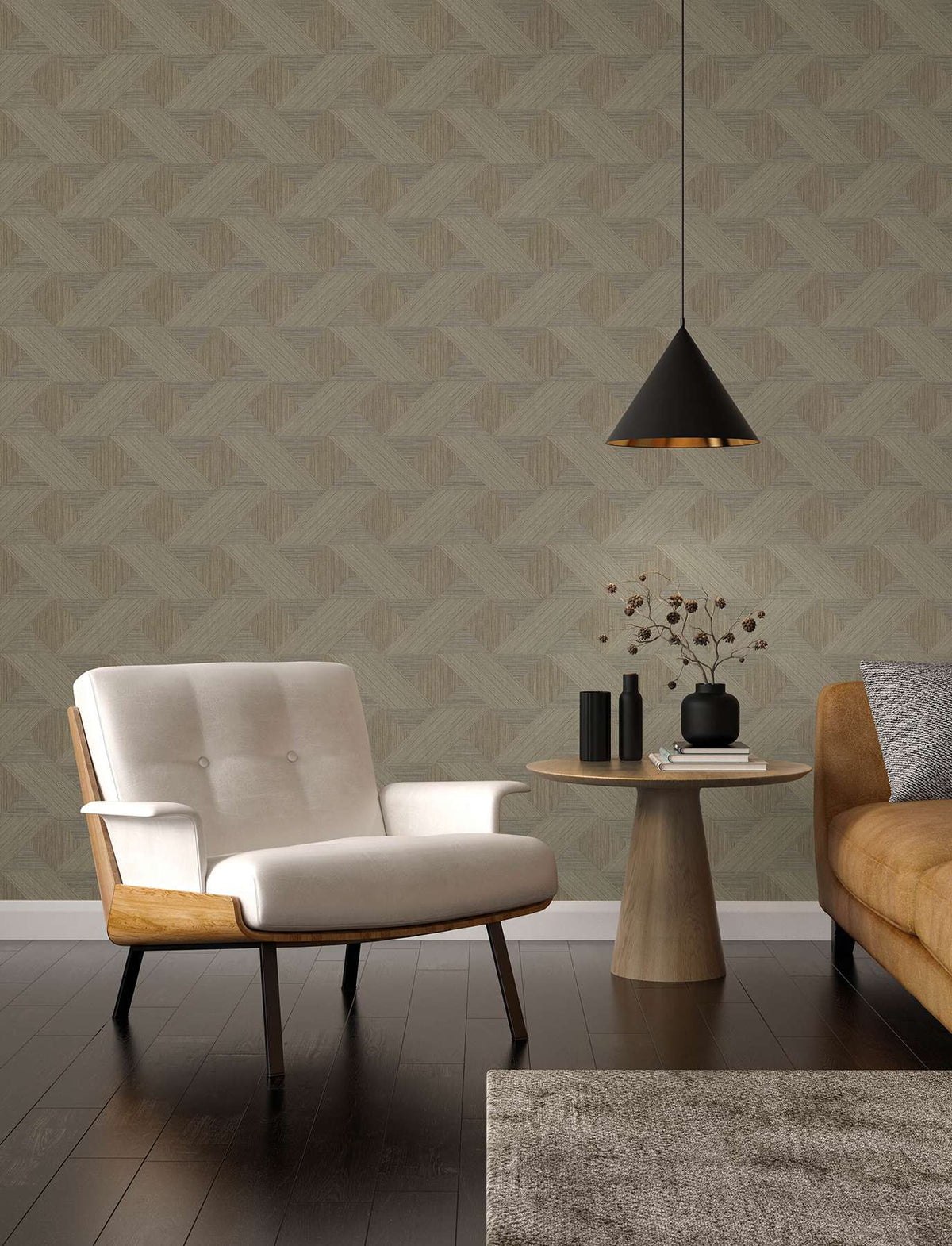 Presley Coffee Tessellation
