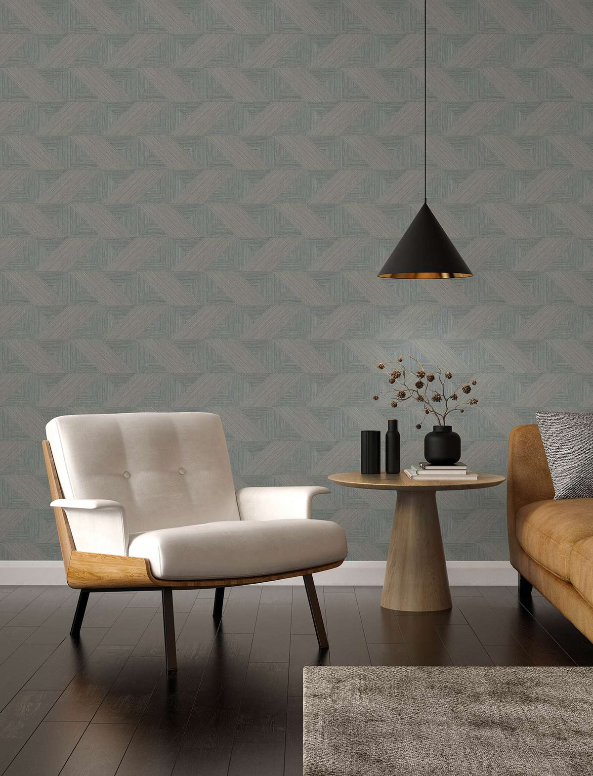 Presley Slate Tessellation