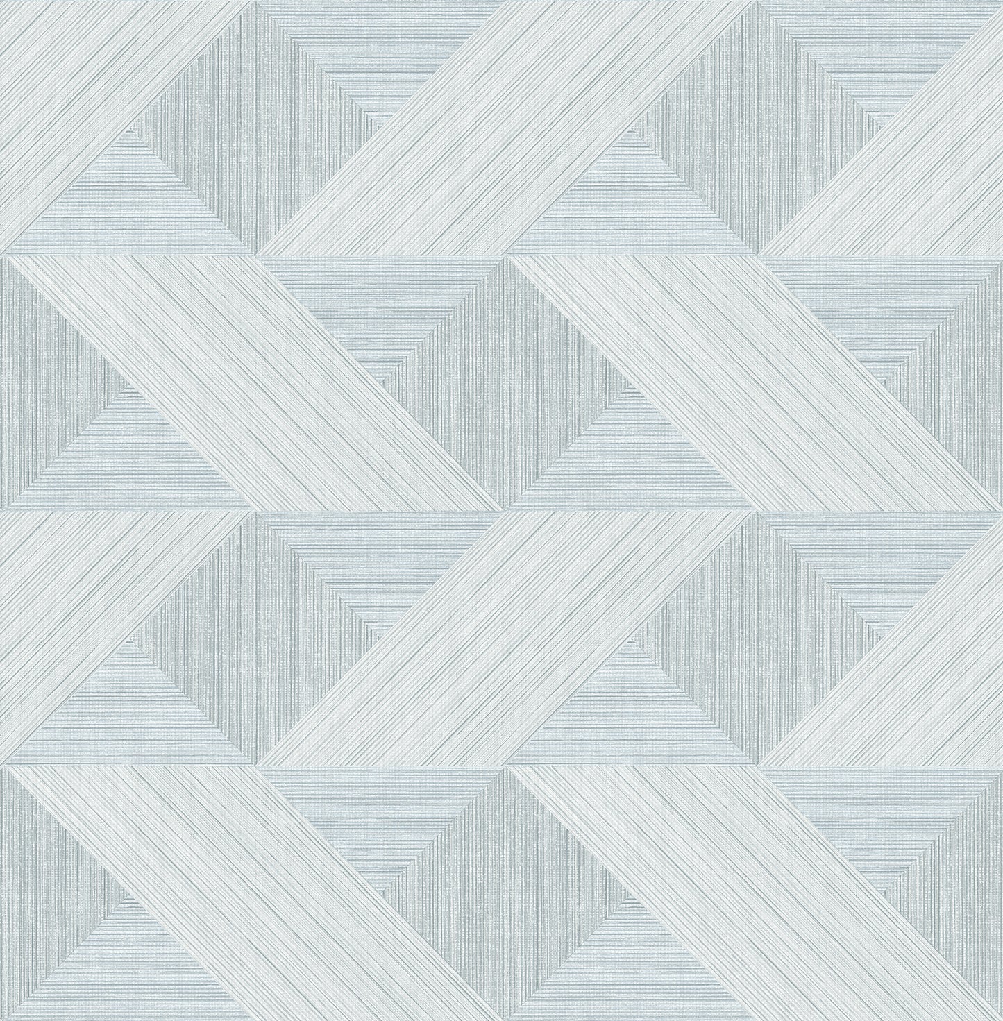 Presley Light Blue Tessellation