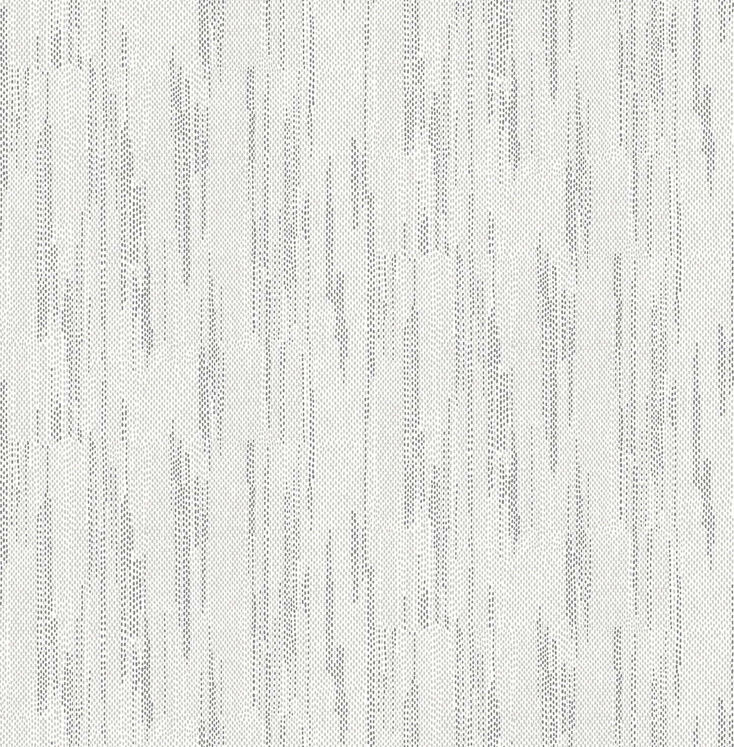 Baris Charcoal Stipple Stripe