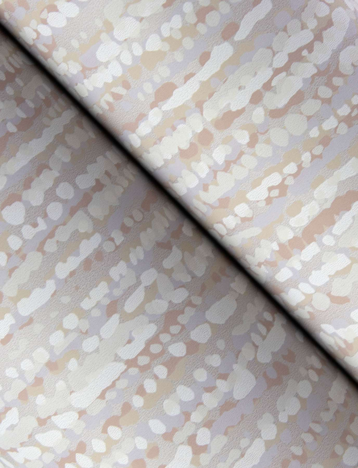 Corliss Blush Beaded Strands