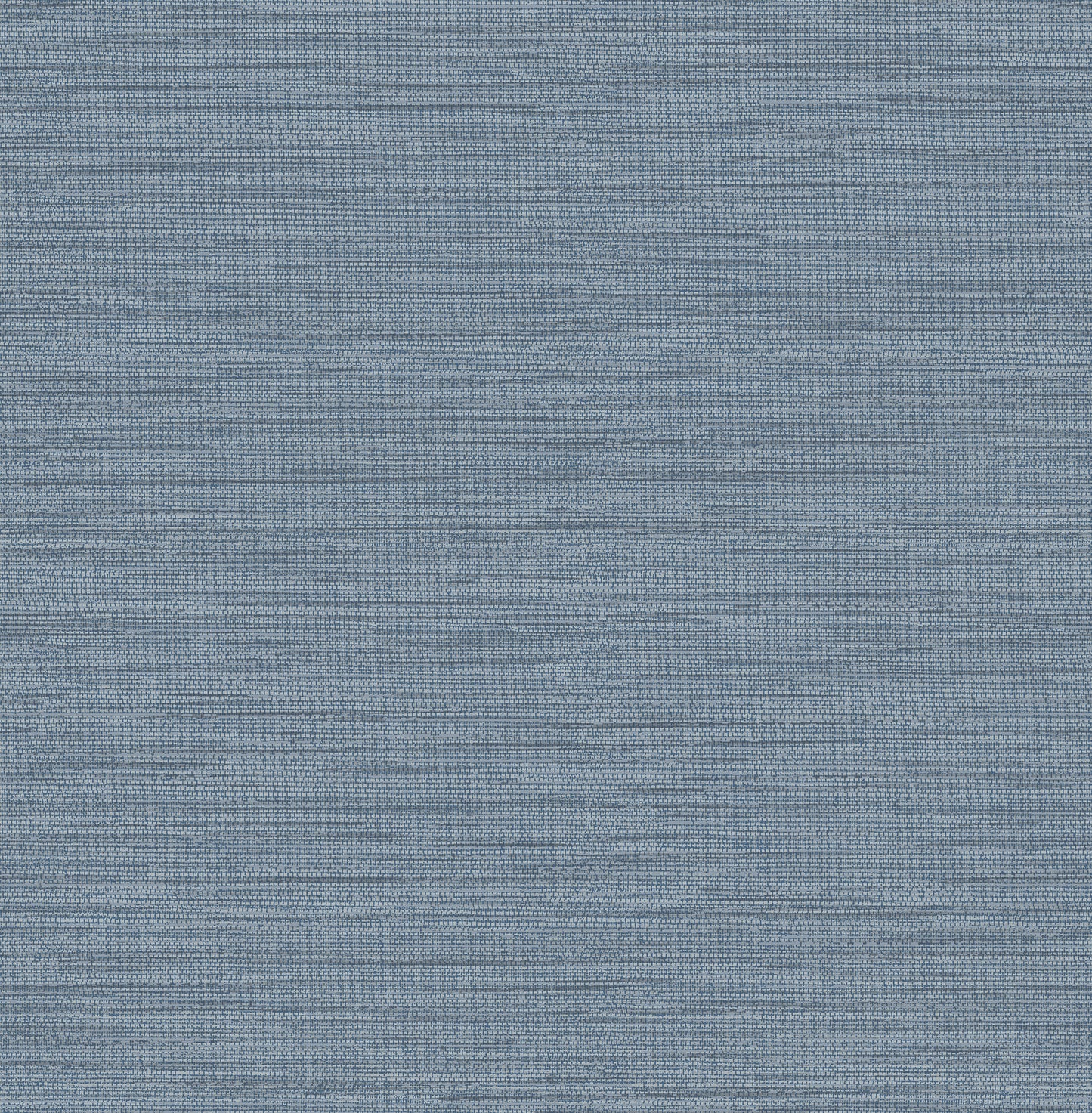 Sheehan Denim Faux Grasscloth