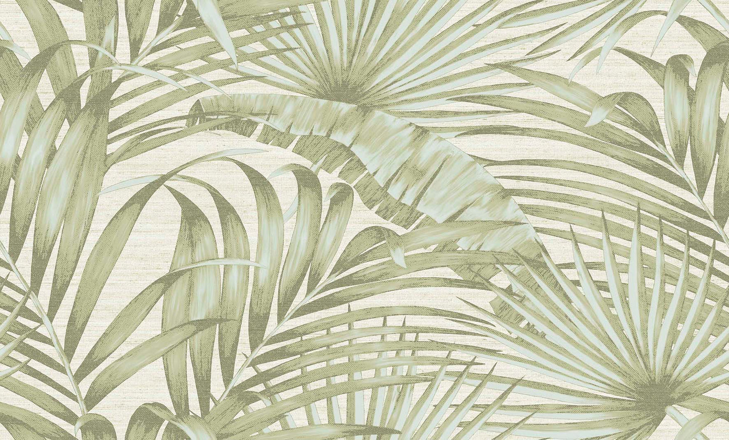 Palmeto Light Green