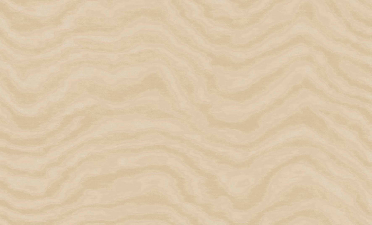 Moire Wave Beige 2