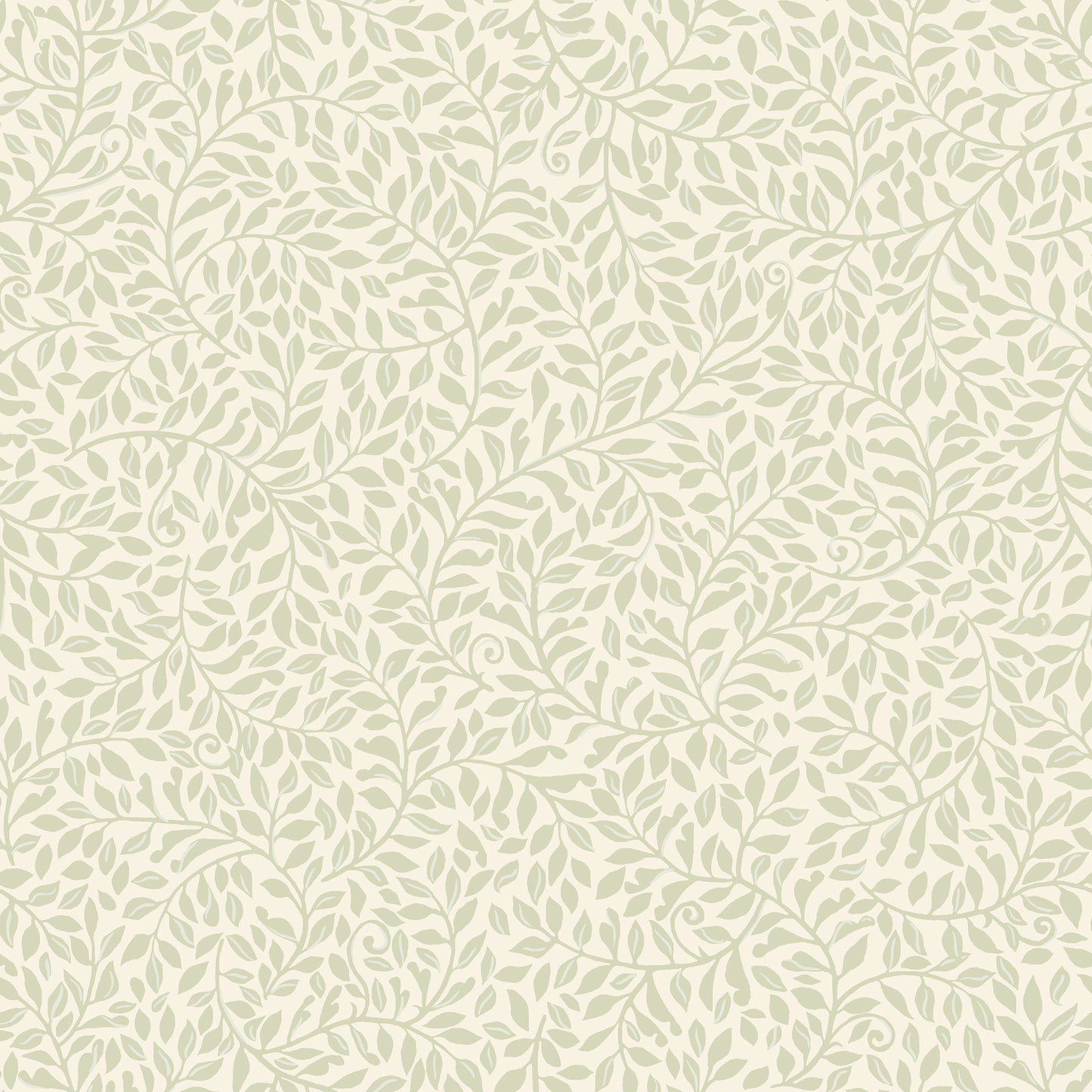 Sigfrid Spring Green