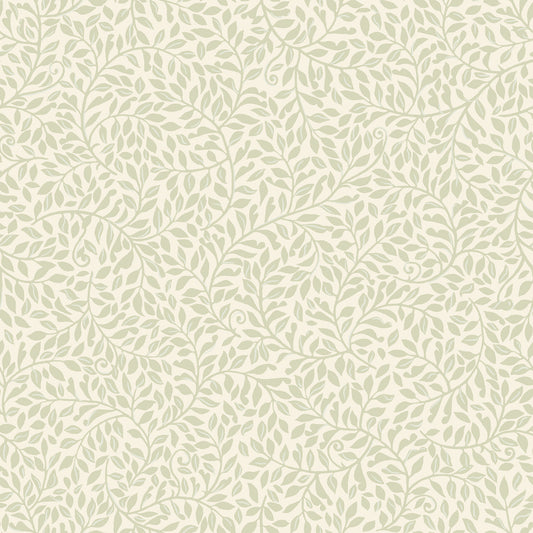 Sigfrid Spring Green