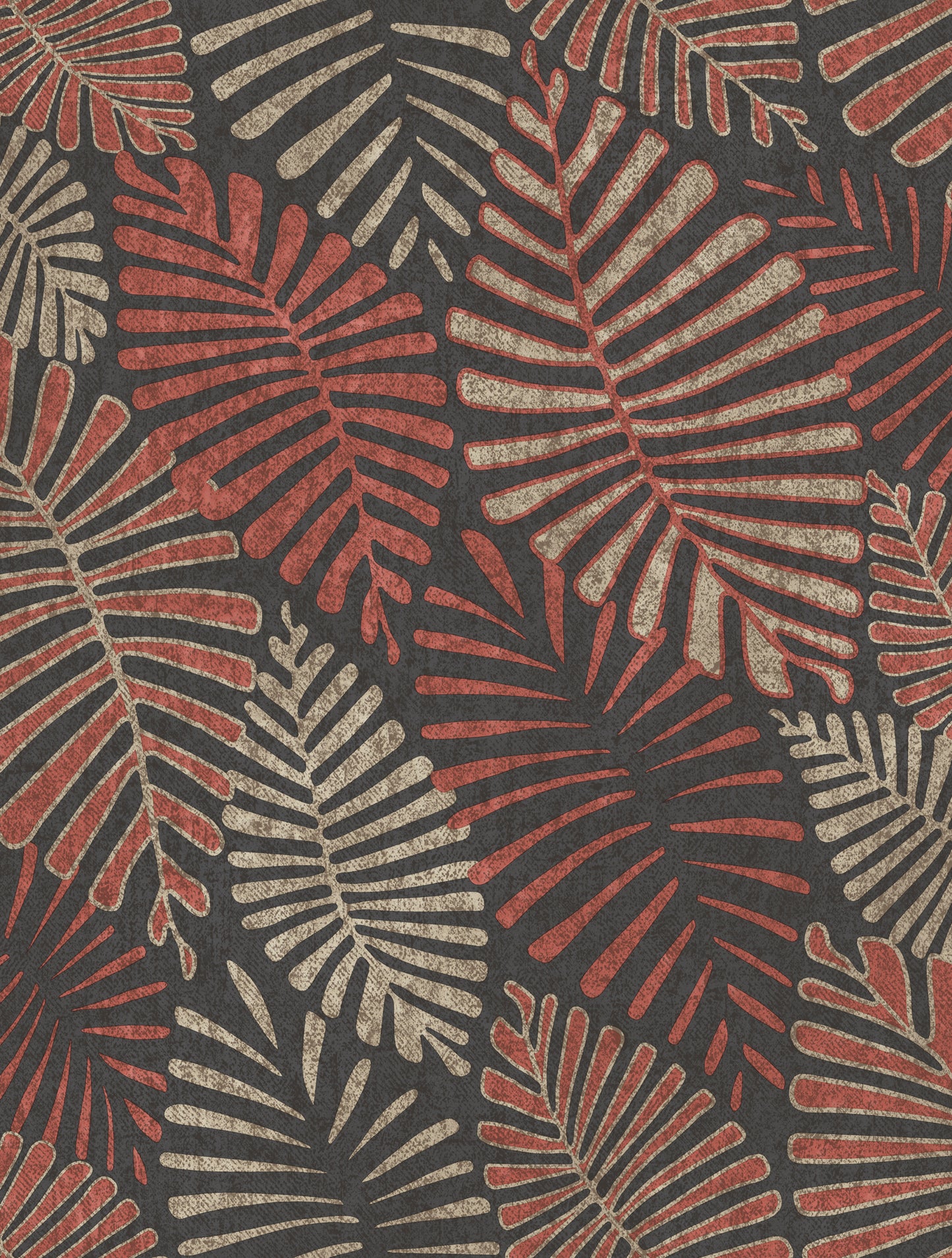 Bioko Leaves Terracorra
