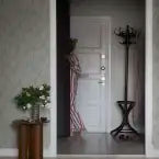 Liljekonvalj Sage Green