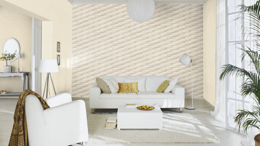 3D Illusion Grey