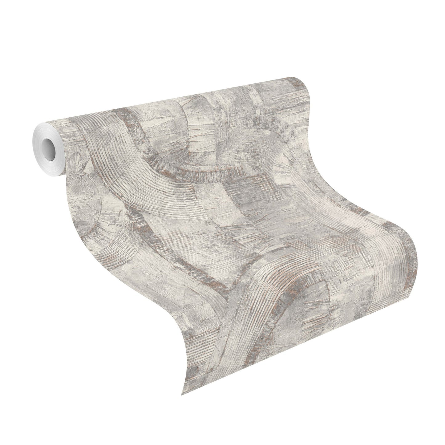 Chakra Half Grey-Silver