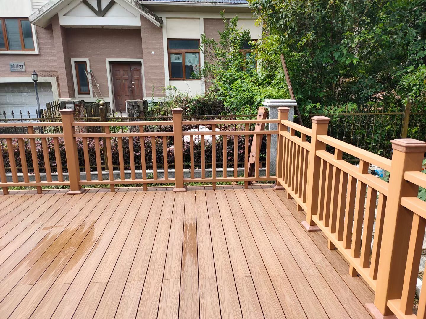 Eco Decking Prodcut 1