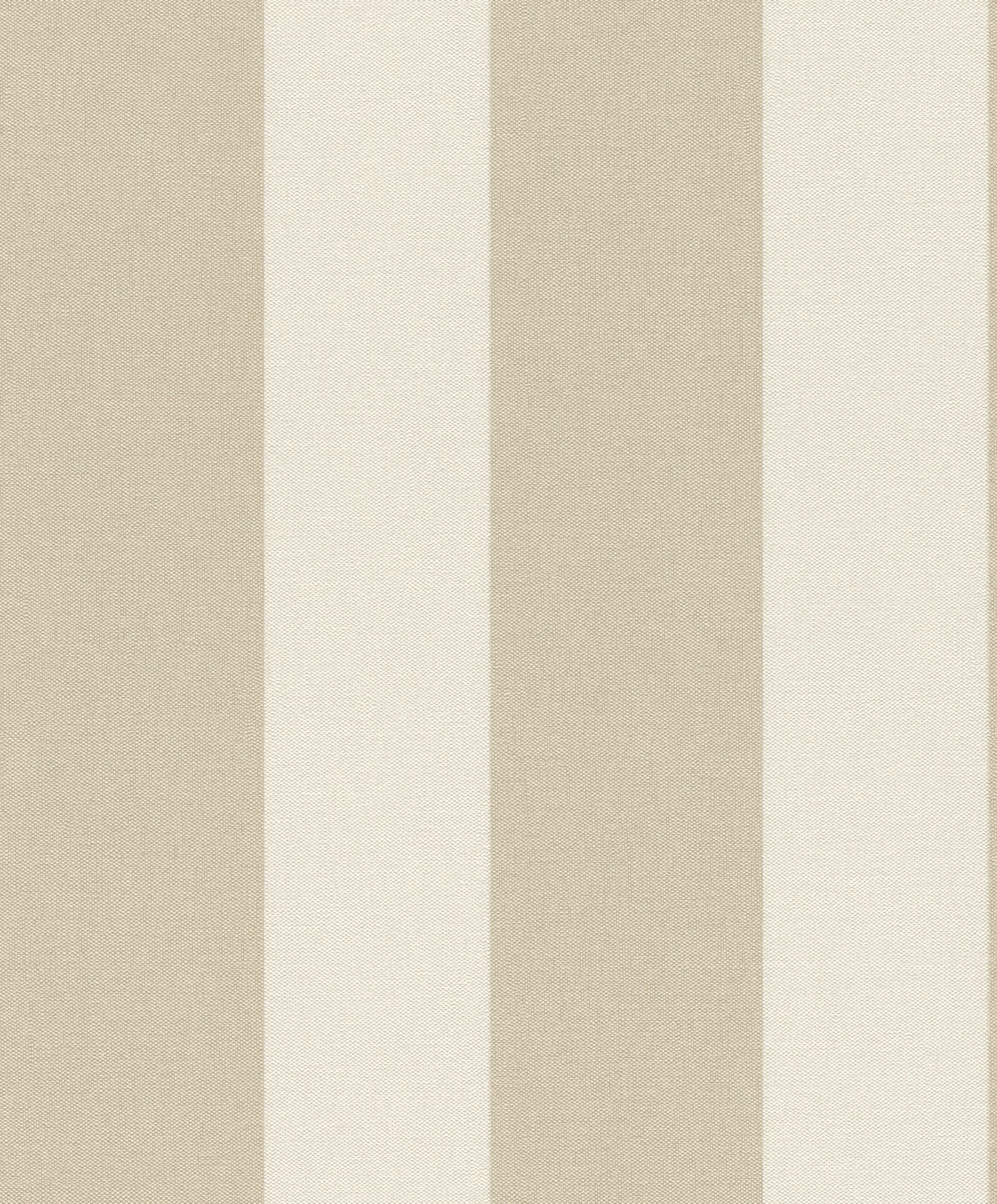 Country Style Stripe Brown-Beige