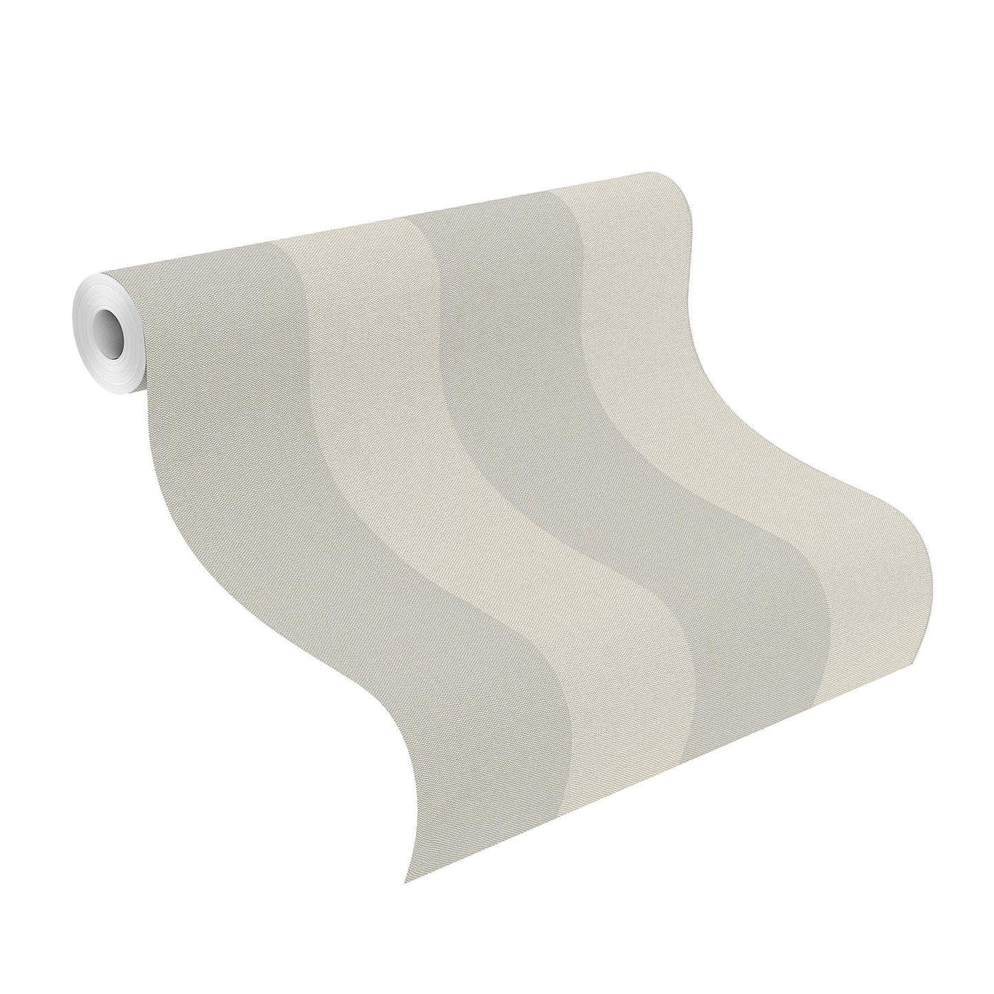 Country Style Stripe Grey