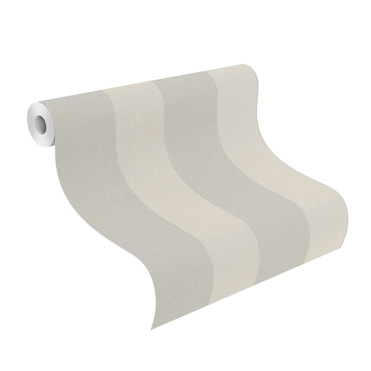 Country Style Stripe Grey