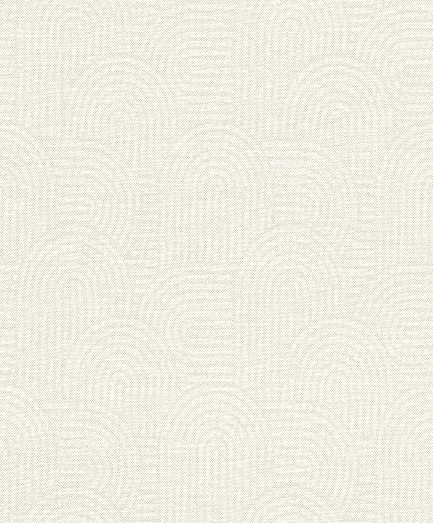 Graphic Arch Beige-Cream