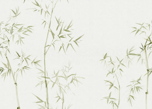 Arashiyama, Green