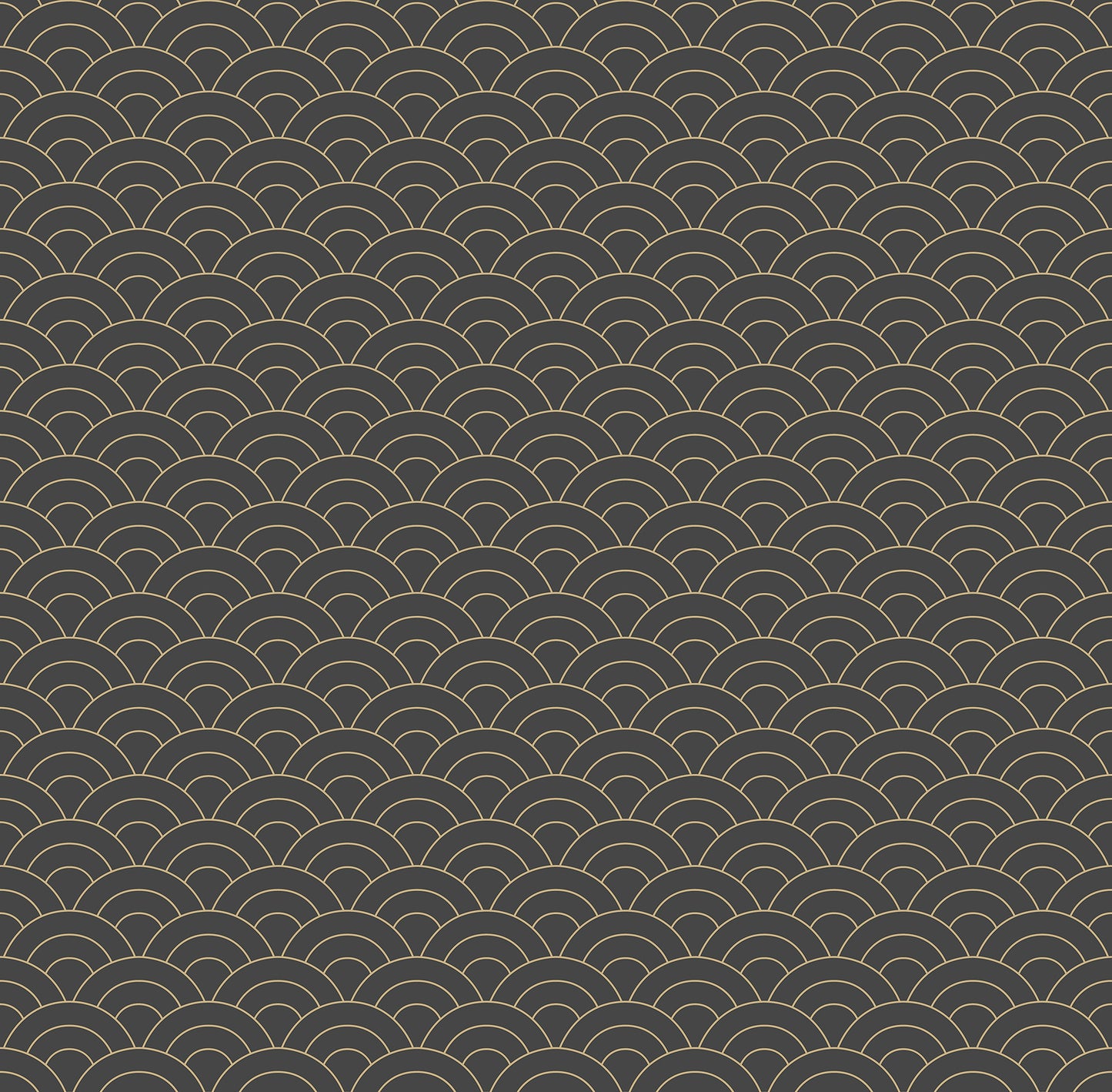 Biwa Black-Gold
