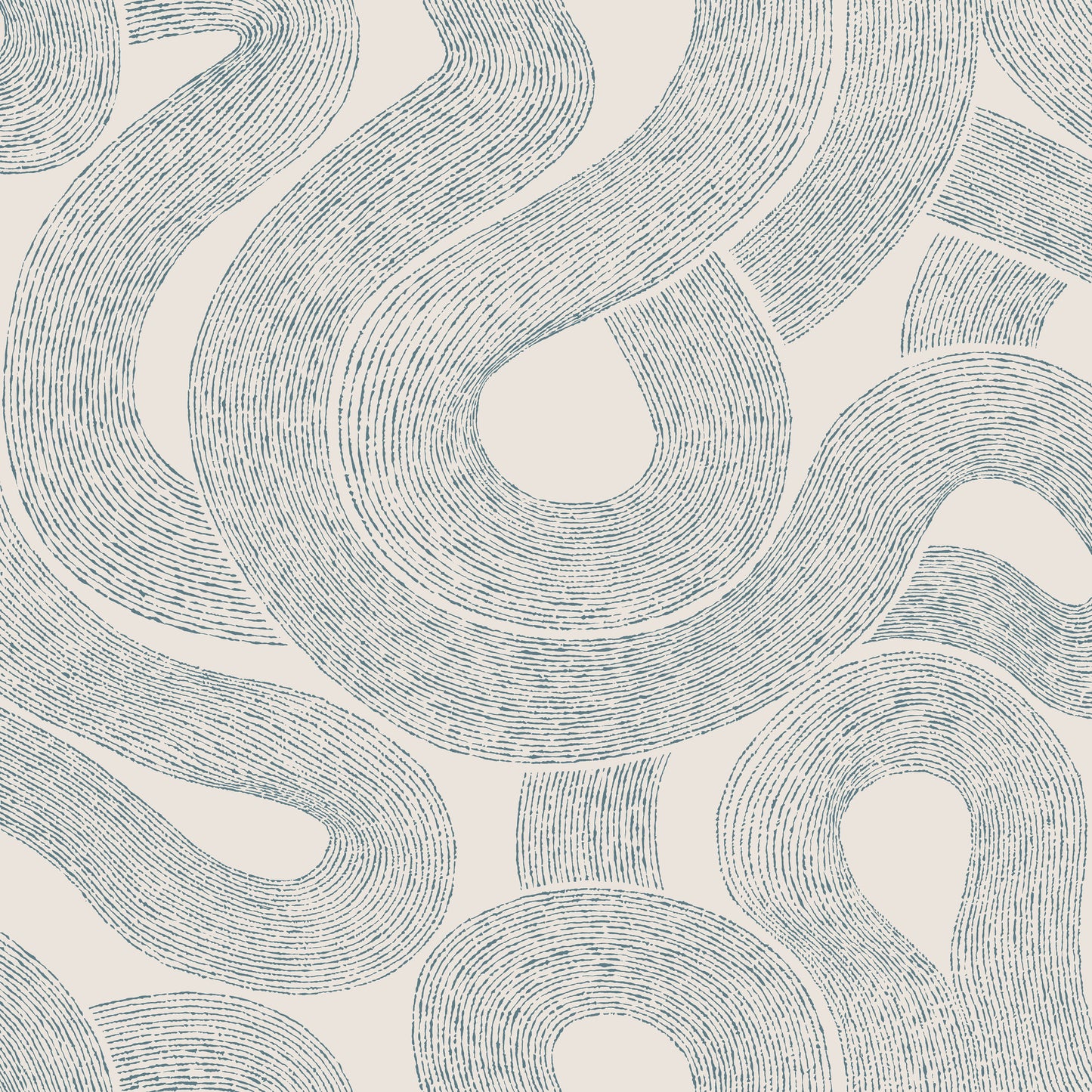 Baluch Zen Blue