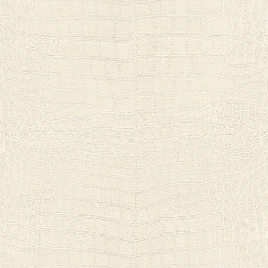 Crocodile skin Light Grey