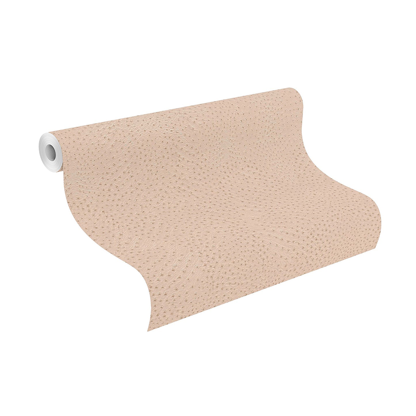 Leather Animal Skin Pink
