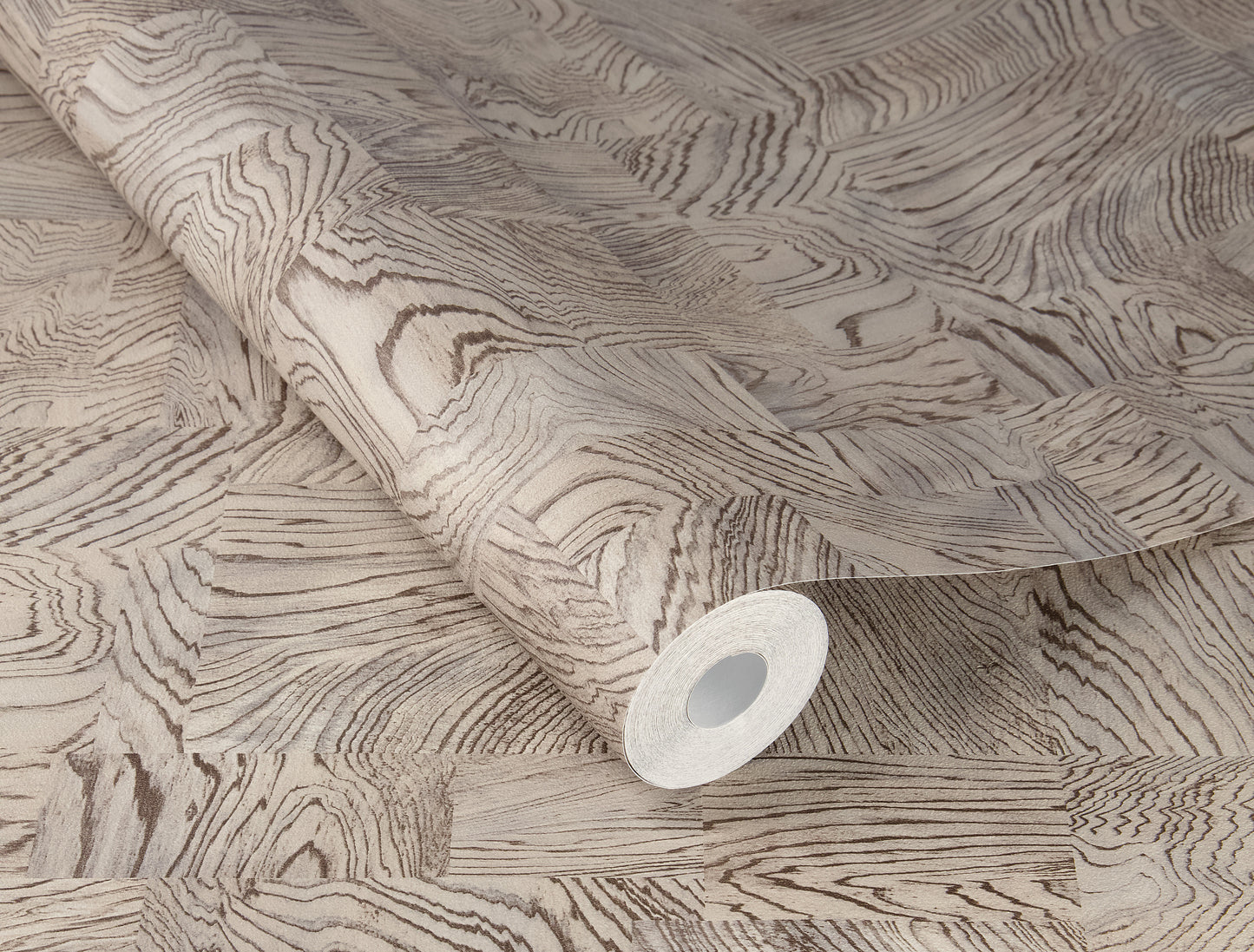 Natural Mosaic Brown