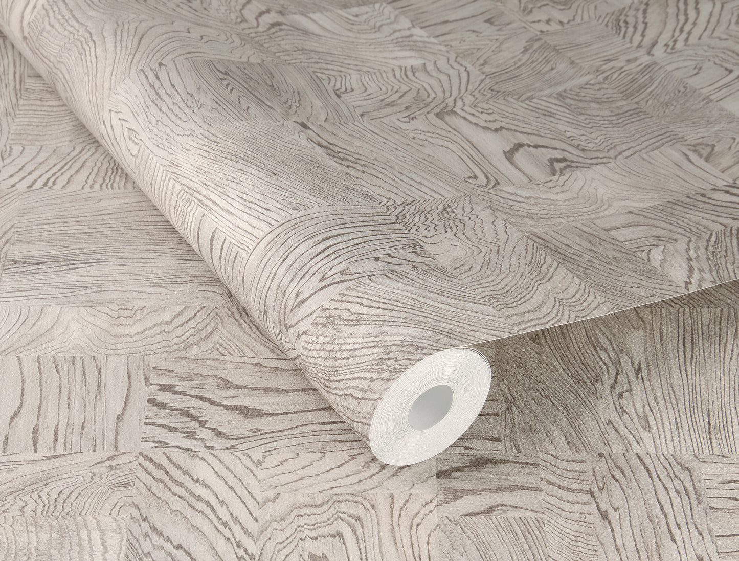 Natural Mosaic Silver-Grey