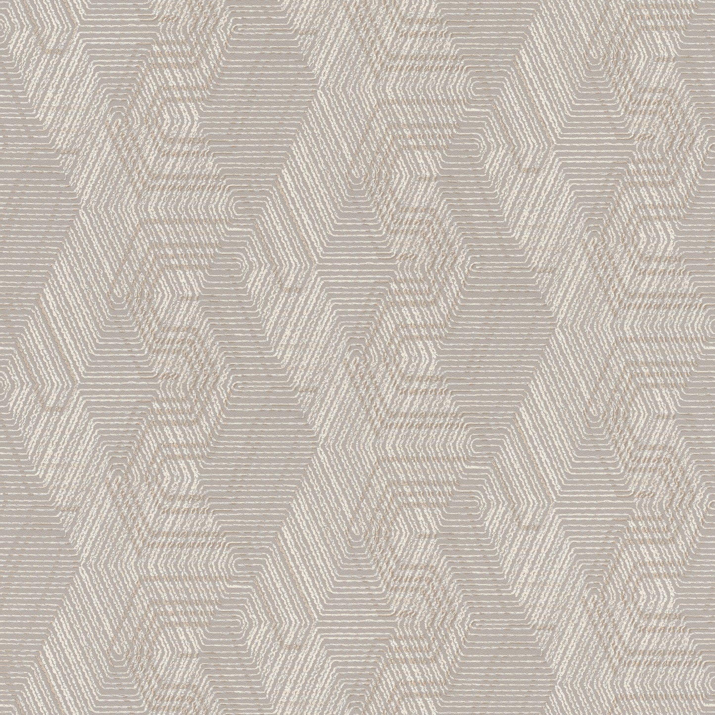 Folklore Geo Silver-Grey