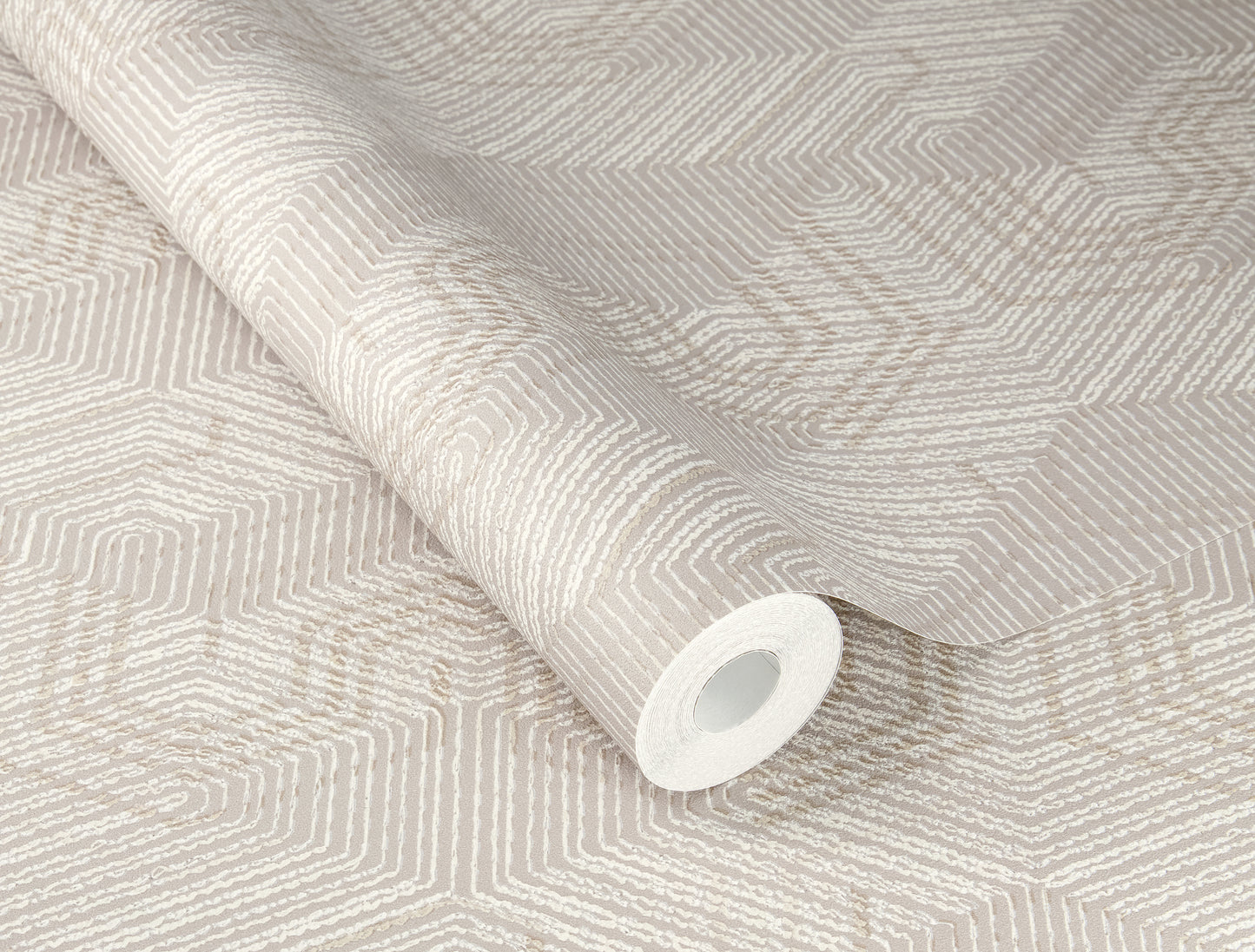 Folklore Geo Silver-Grey