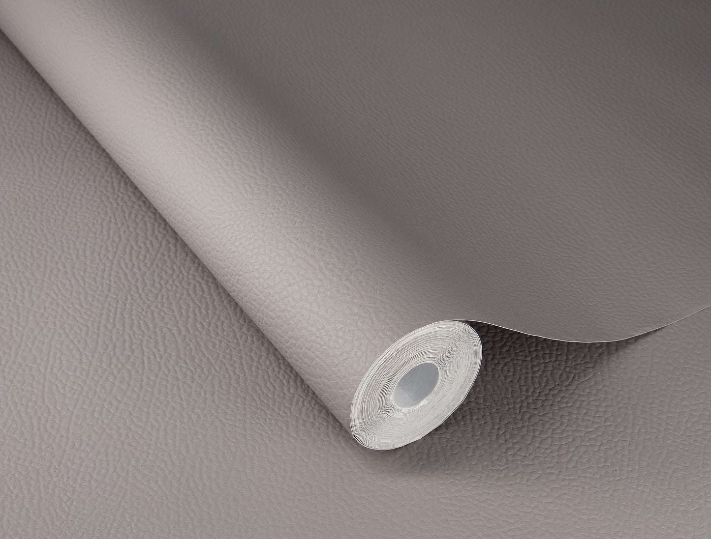 Leather Plain texture Grey