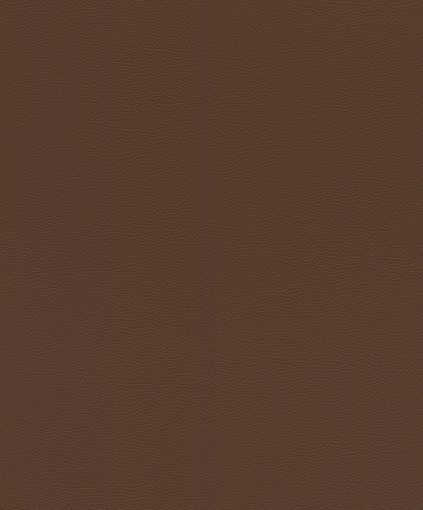 Leather Plain Texture Brown