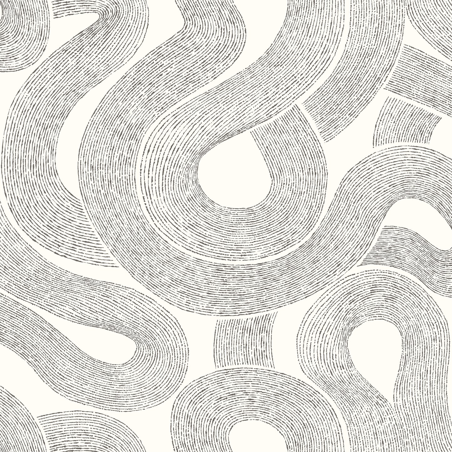 Baluch Zen white