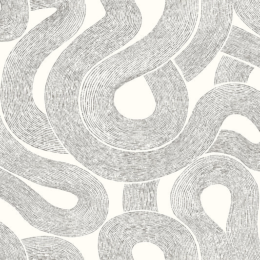 Baluch Zen white