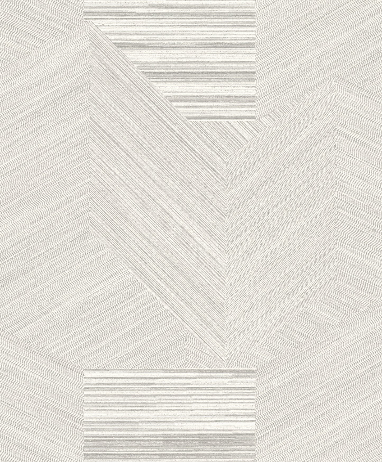 String Abstract Grey