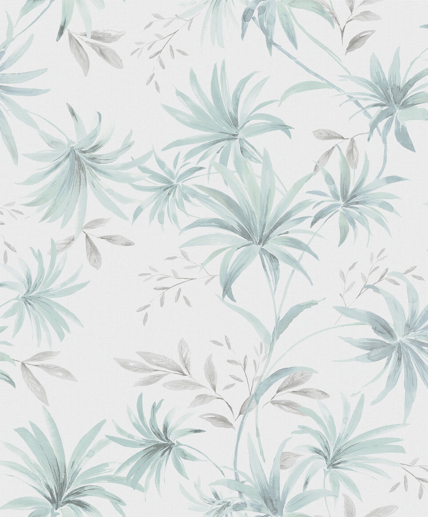 Umbrella Palm Turquoise