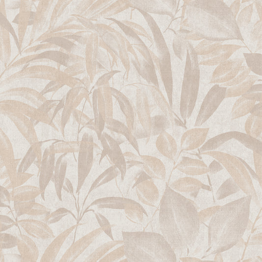 Leaf Brown