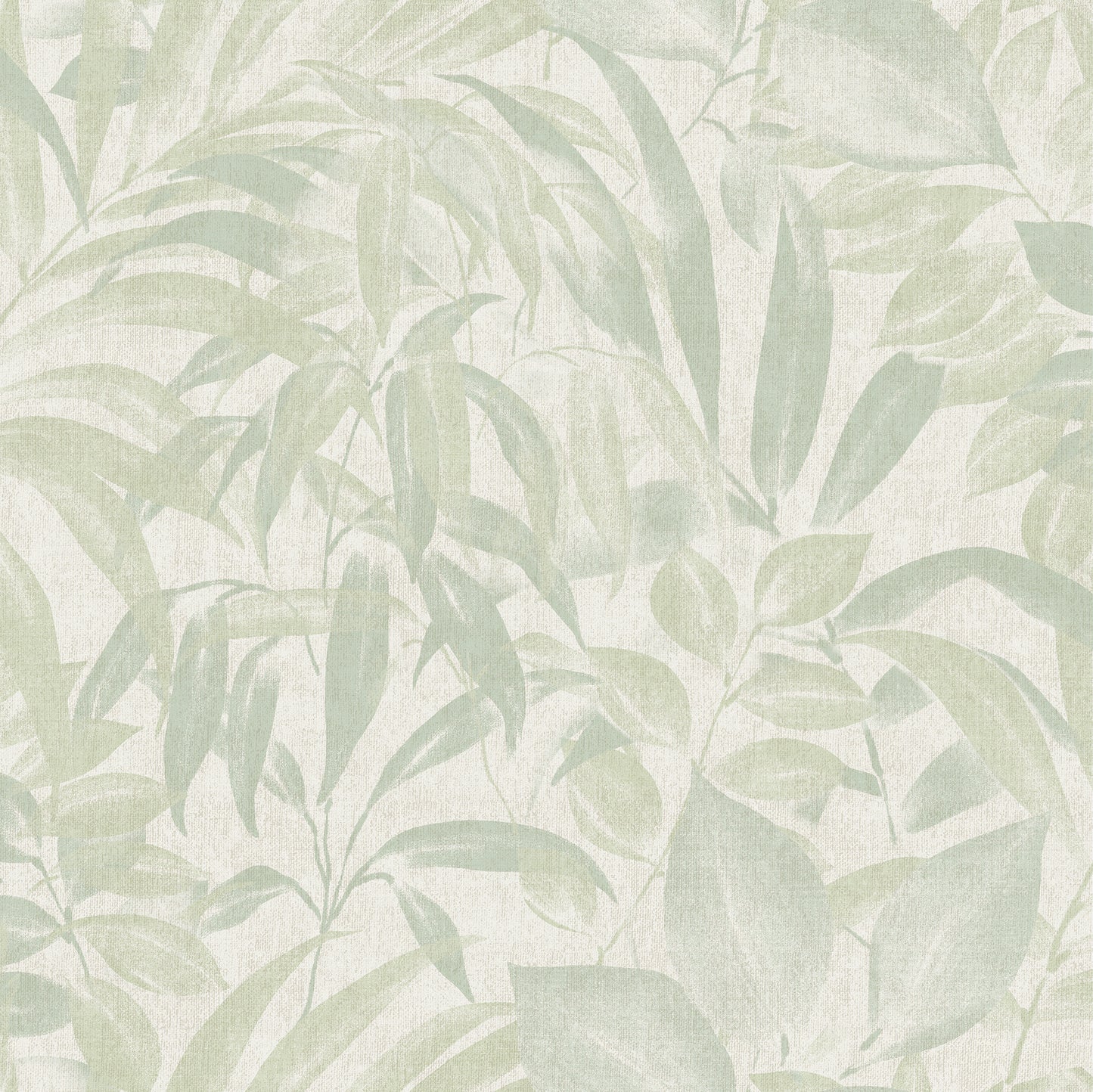 Leaf Green