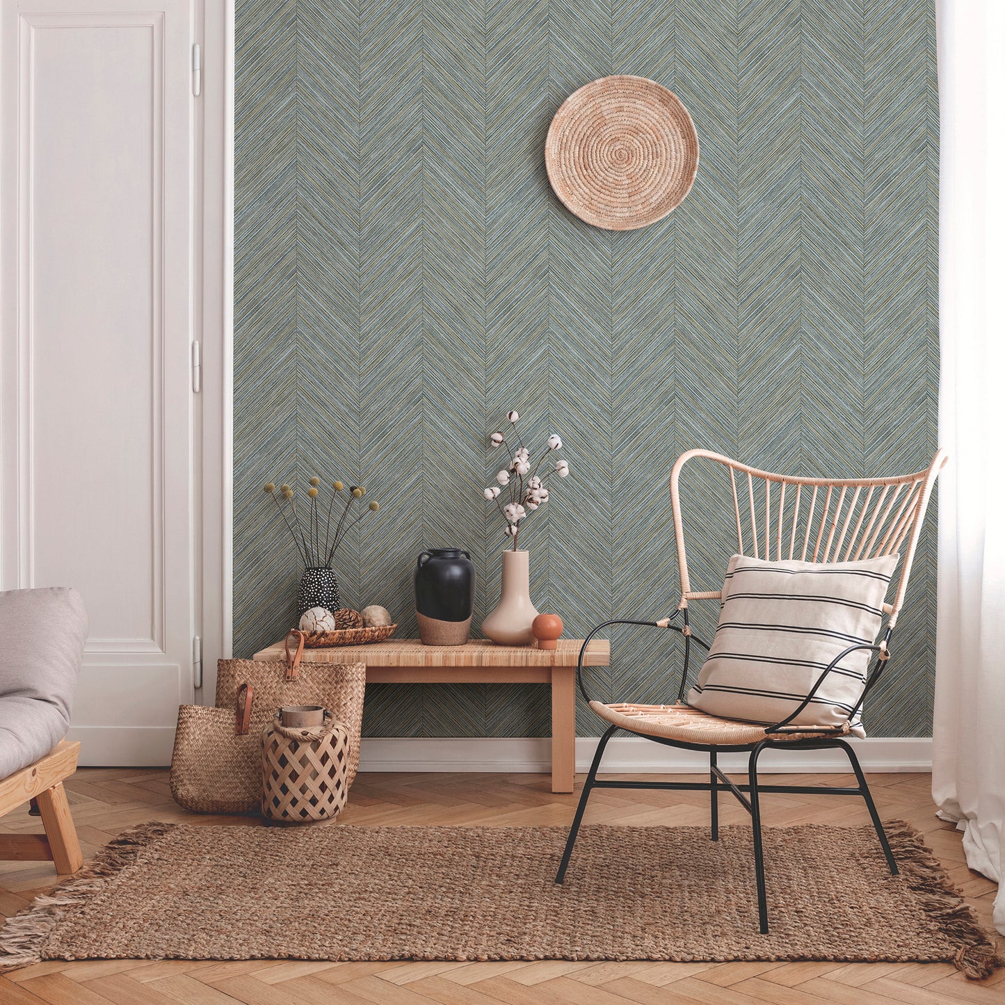 Origins Spike Turquoise