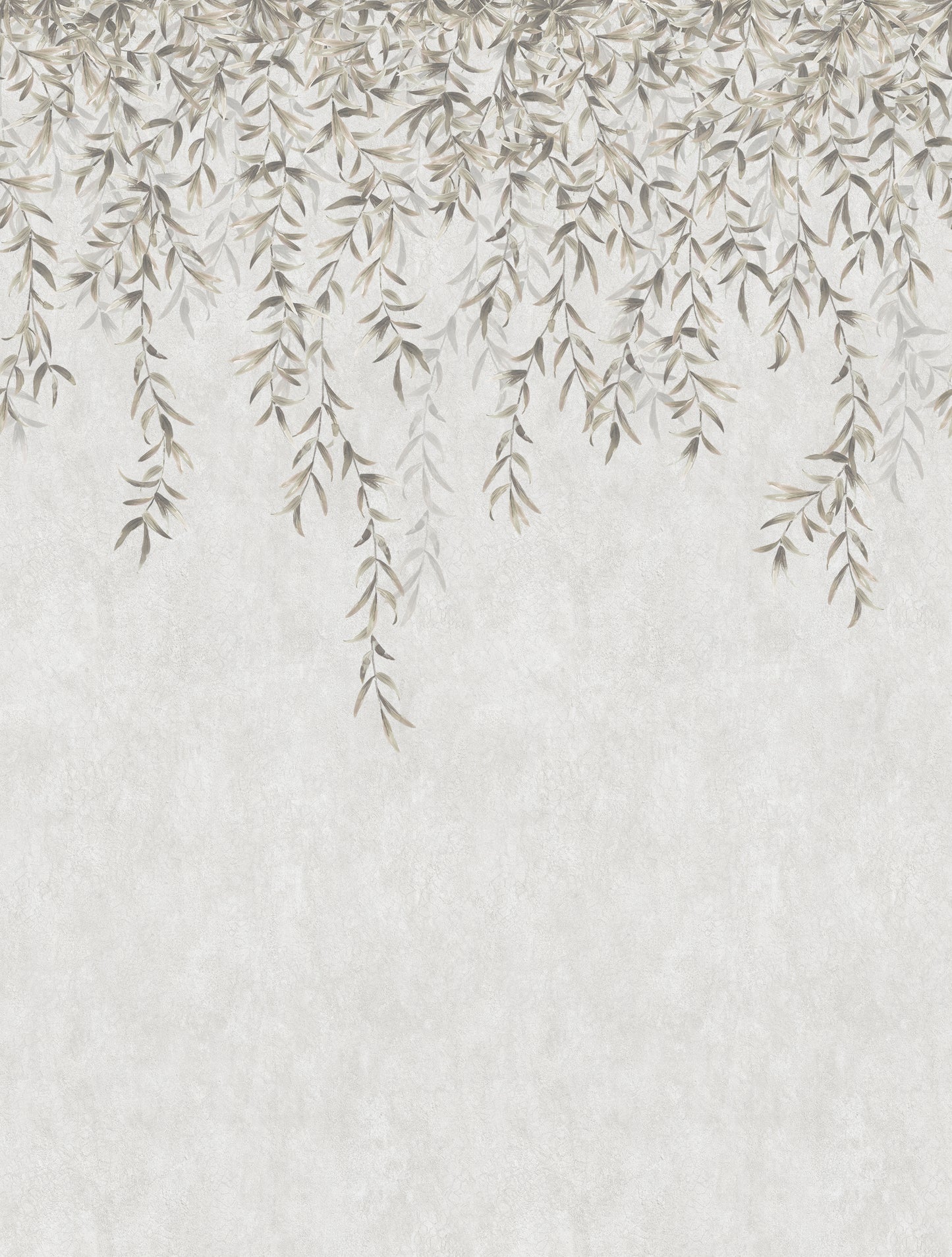 Branch Wale Grey