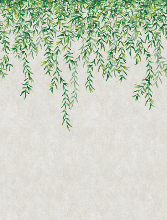 Greenery Green