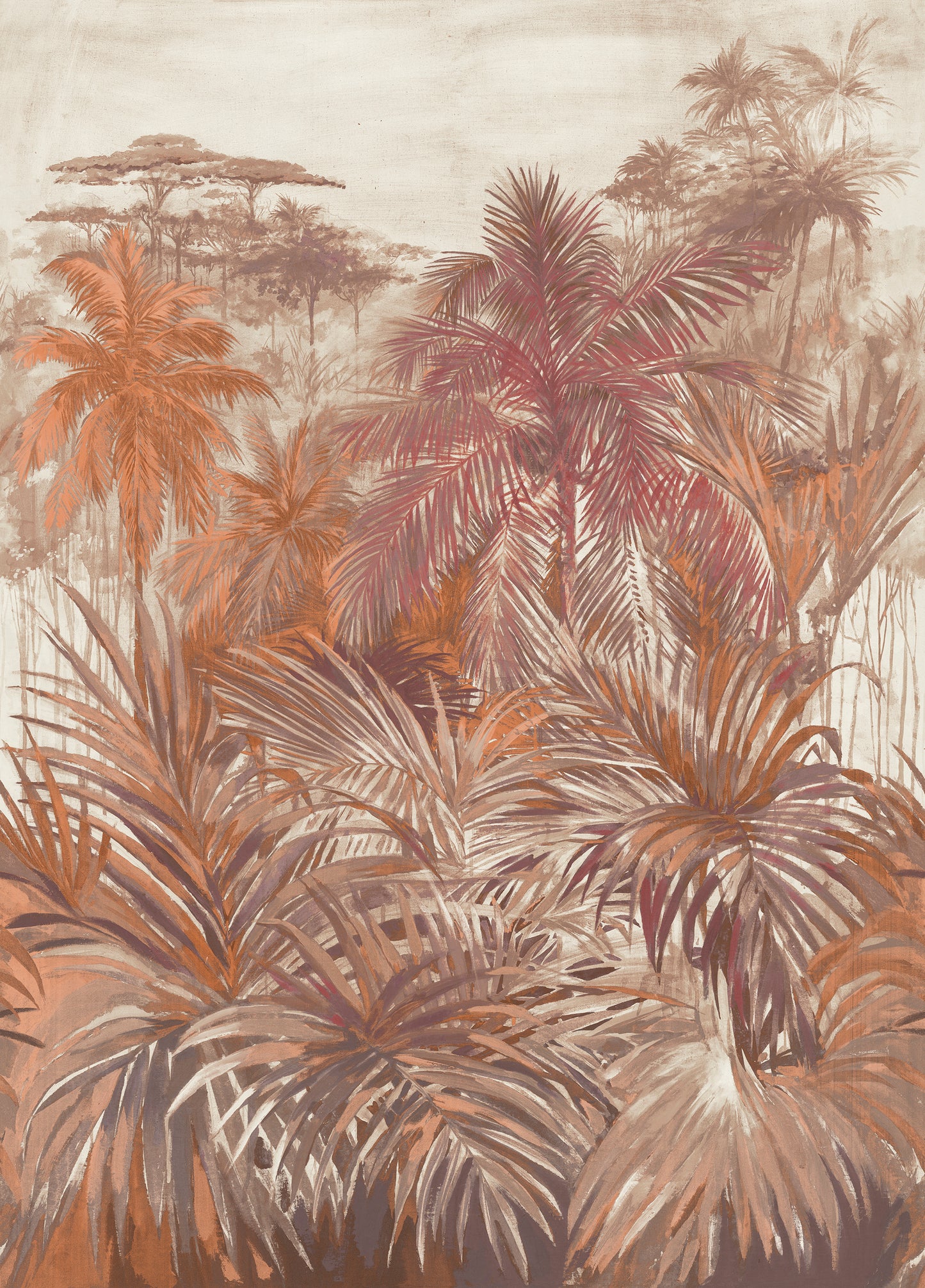 Jungle Orange