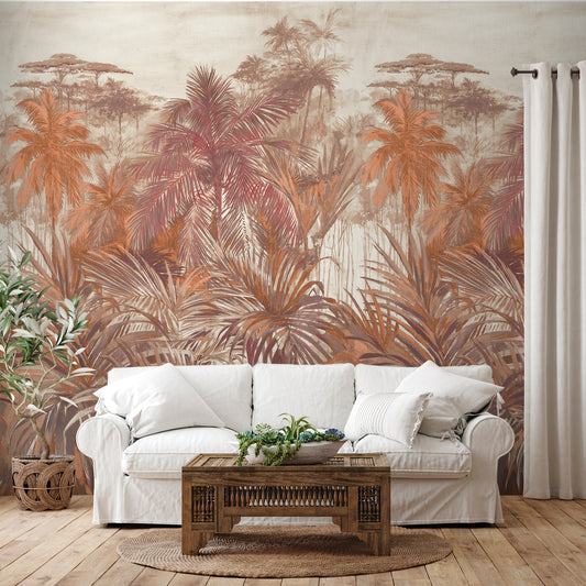 Jungle Orange