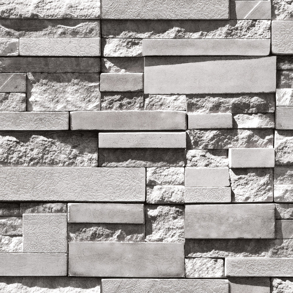 Grey Stack Stone