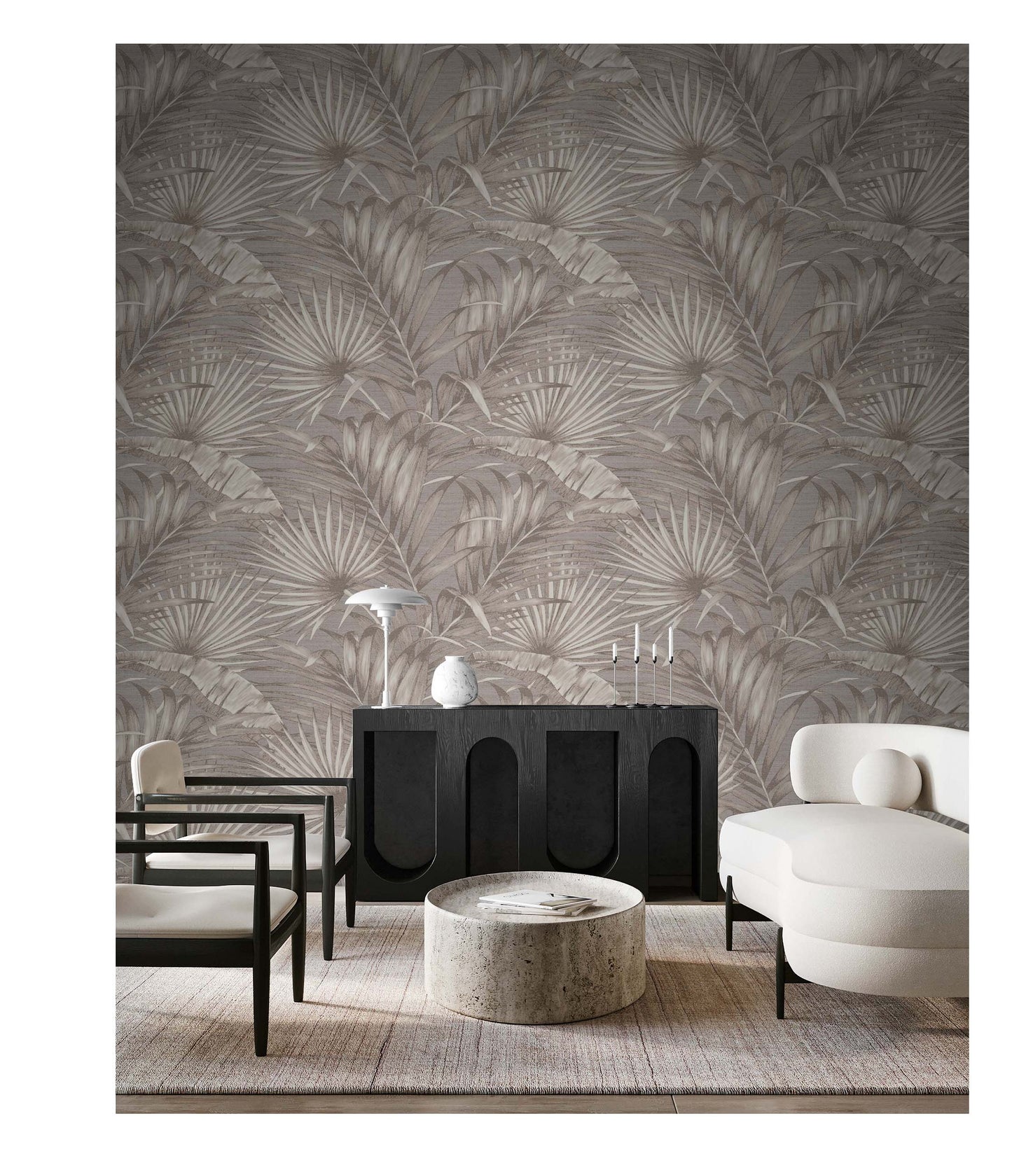 Palmeto Grey