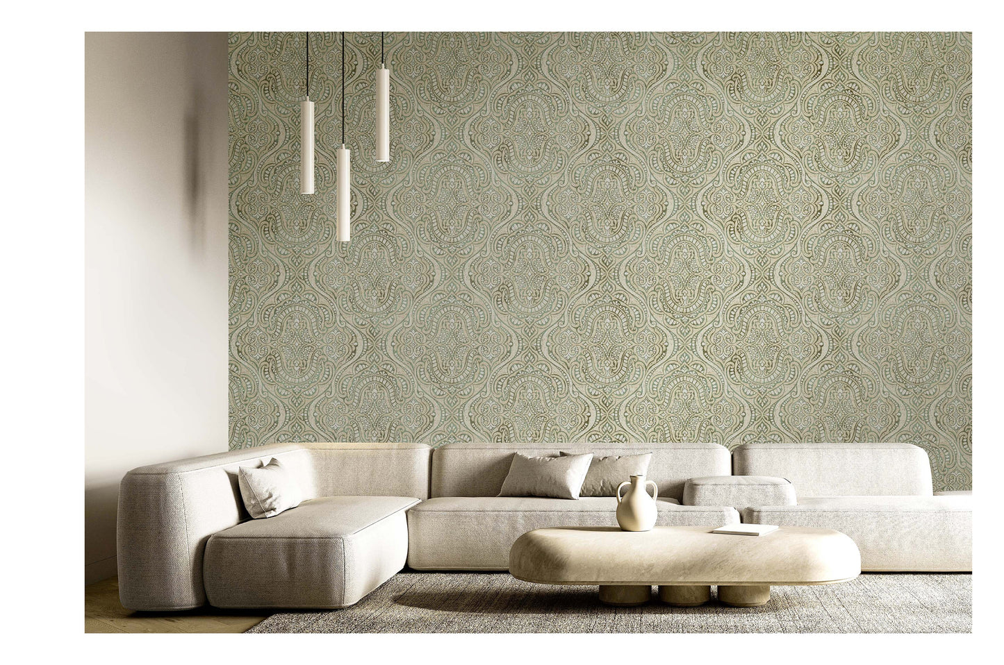 Luxury Insario Green