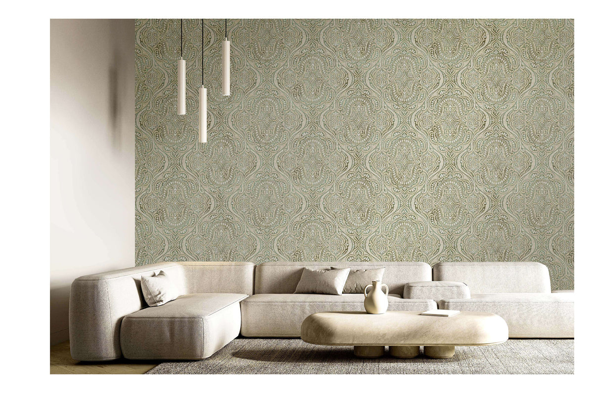 Luxury Insario Green