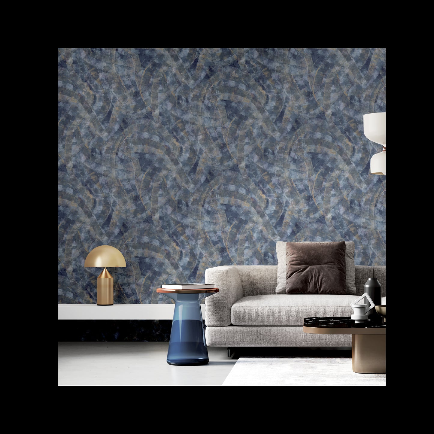 Hawksmoor Blue