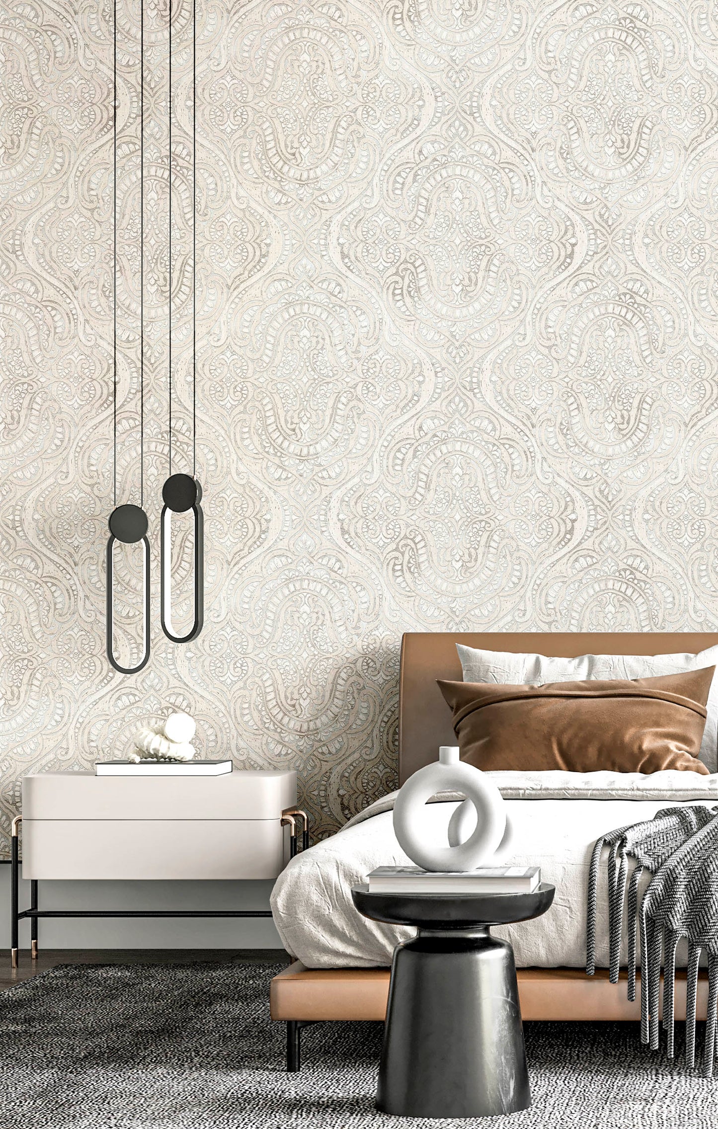 Luxury Intarsio Cream