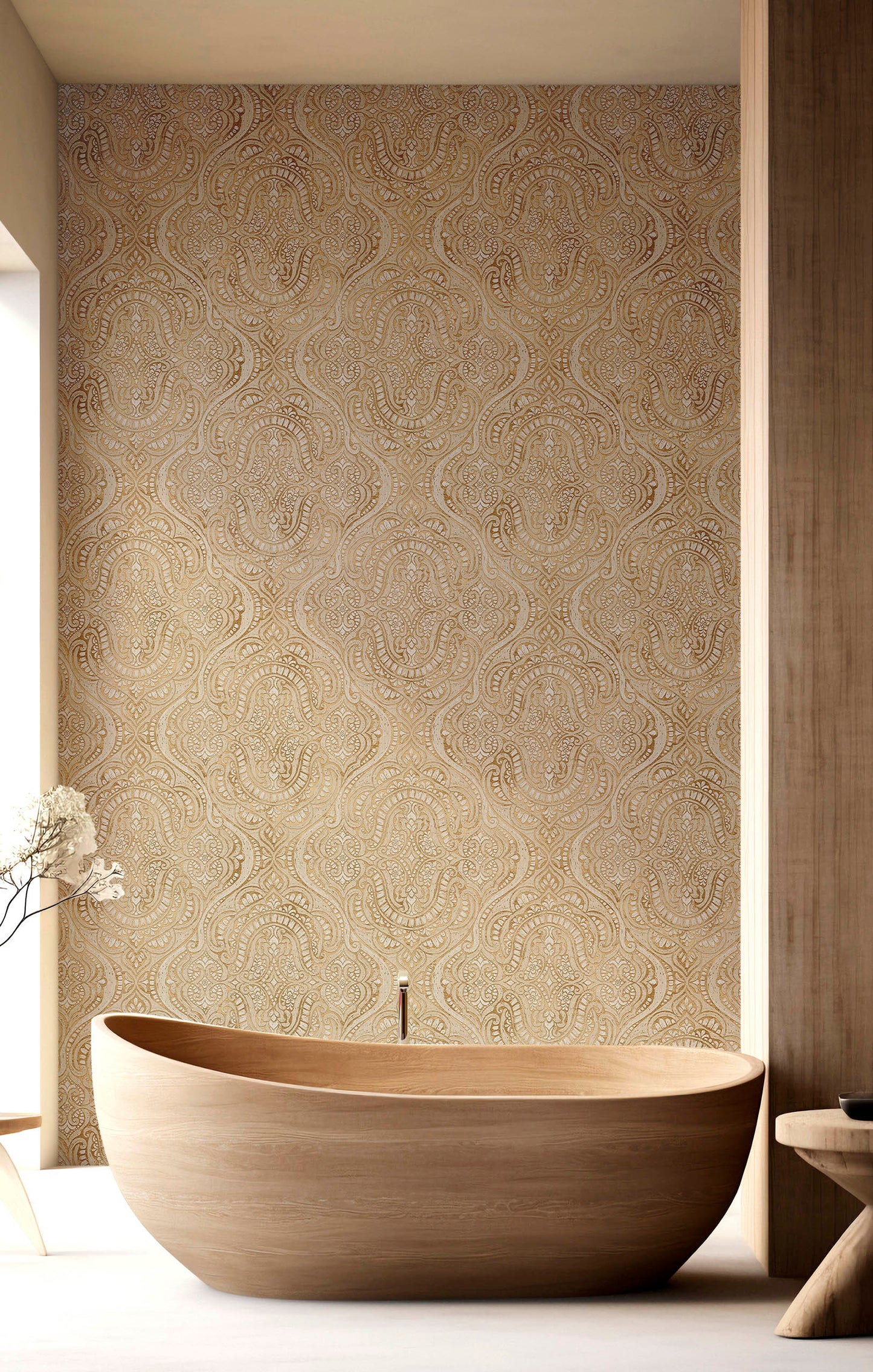 Luxury Insario Brown